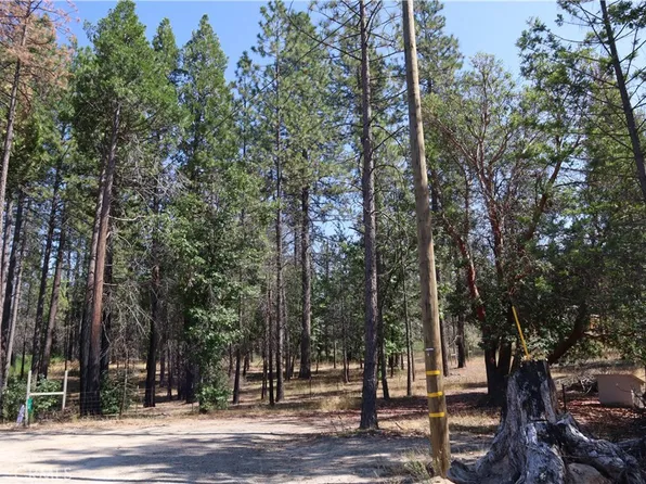 70 Ermarie Ln, Berry Creek, CA 95916