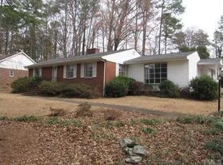 5304 Barclay Dr, Raleigh, NC 27606