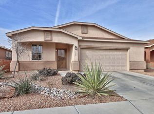 3209 W Meadow Dr SW, Albuquerque, NM 87121