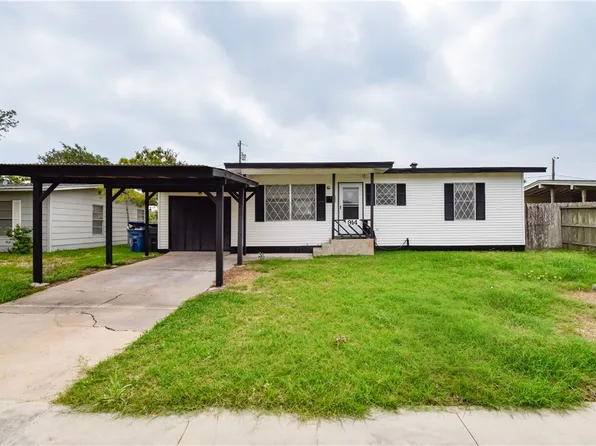 914 Clare Dr, Corpus Christi, TX 78412