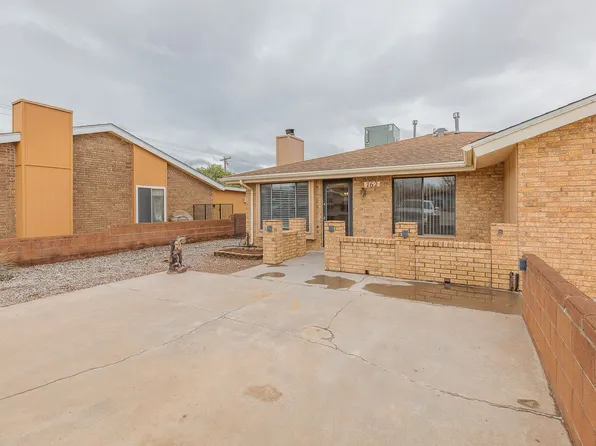 762 Stafford Ct, Alamogordo, NM 88310