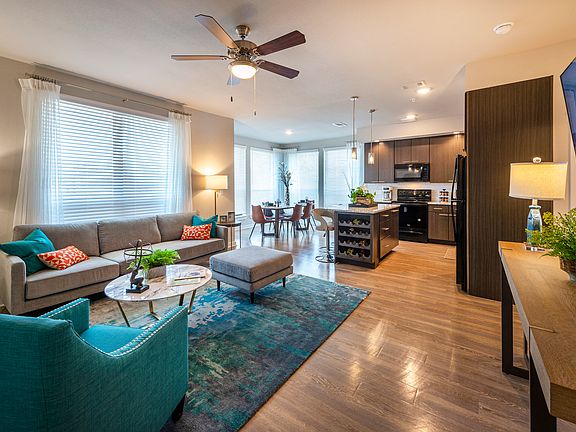 4th image of 7204 Town Center Blvd #1231