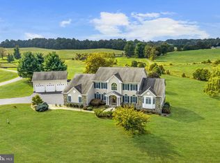 4108 Brookeville Rd, Brookeville, MD 20833