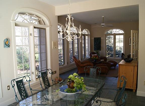 Stunning Windows to Take in Gorgeous Views