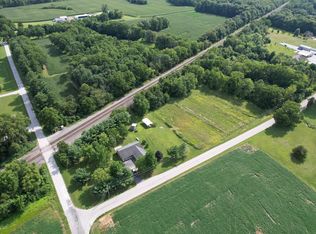 6037 W County Road 250 S, Danville, IN