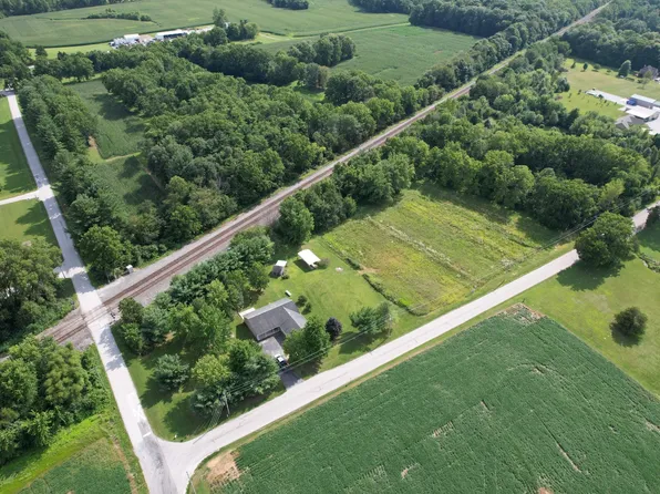 6037 W County Road 250 S, Danville, IN 46122