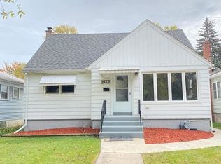 17941 Wentworth Ave, Lansing, IL 60438