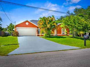 201 SW Chapman Ave, Port Saint Lucie, FL 34984