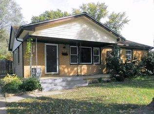 312 E Martha Ave, Mulvane, KS 67110