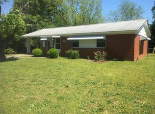 218 Stevens St, Warner Robins, GA 31093