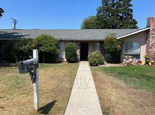 2447 S Sallee St, Visalia, CA 93277