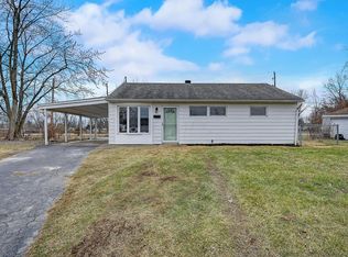 3555 Lewis Cir, Grove City, OH