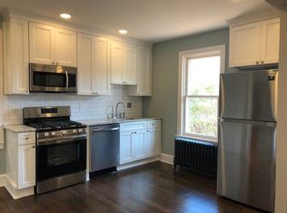 18 N 25th St FLOOR 2, Reading, PA 19606