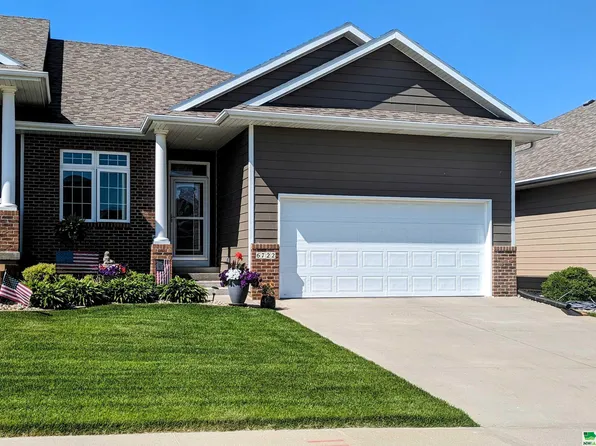 6722 Timberline Cir, Sioux City, IA 51106