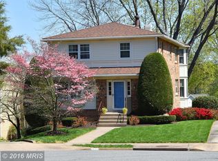 2531 N Wakefield St, Arlington, VA 22207