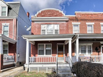 223 E Ross St, Lancaster, PA, 17602