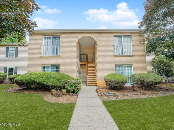 701 Zlotkin Circle #1, Freehold, NJ 07728