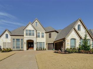 1831 Mountain Creek Ln, Prosper, TX 75078