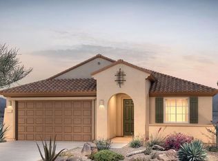 25947 W Quail Ave, Buckeye, AZ 85396