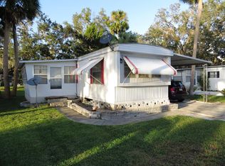 41 Royal Palm Cir, Port Orange, FL 32127
