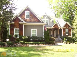 1234 Knowles Aly, Griffin, GA 30224