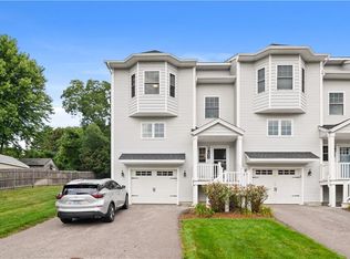 Centerville Glen, Warwick, RI 02886