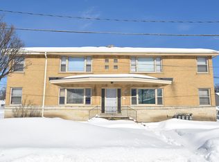 5026 W Congress St, Milwaukee, WI 53218