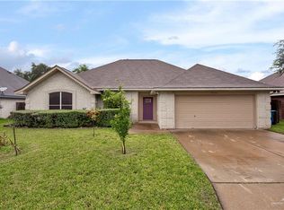 2308 Thunderbird Ave, McAllen, TX 78504