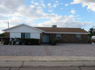 4501 Citadel Dr, Sierra Vista, AZ 85635