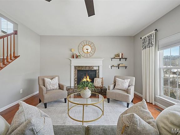 4th image of 5556 Mirasol Manor Way