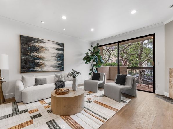 423 N Palm Dr APT 108, Beverly Hills — photo 1