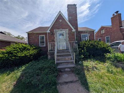 6804 Murray St, Saint Louis, MO, 63121