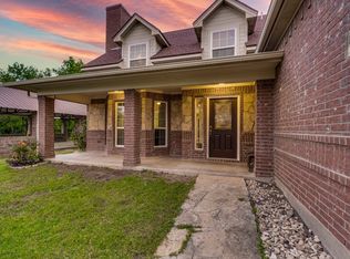 6474 Westcreek Cir, Fort Worth, TX 76126