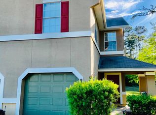 2841 Hidden Haven Rd, Jacksonville, FL 32218