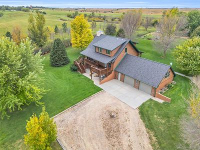 22985 235th Rd, Riverdale, NE, 68870