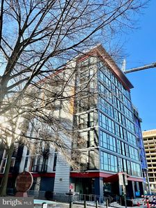 1320 Fenwick Ln UNIT 808, Silver Spring, MD, 20910