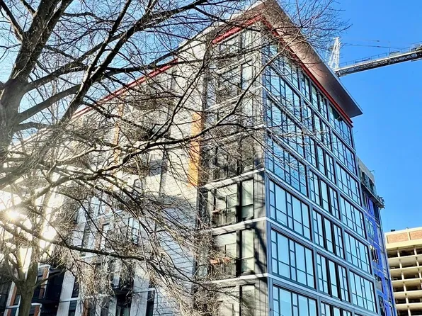 1320 Fenwick Ln Unit 808, Silver Spring, MD 20910