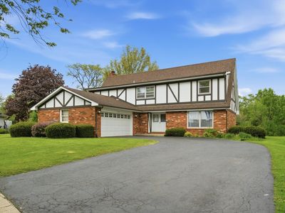2919 Embassy Row, Flossmoor, IL, 60422