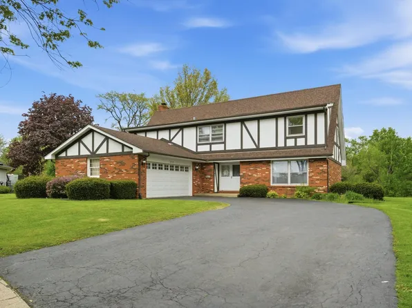 2919 Embassy Row, Flossmoor, IL 60422