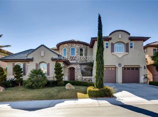 11545 White Cliffs Ave, Las Vegas, NV 89138