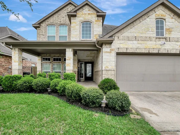 24027 Corinaldo Ct, Katy, TX 77493