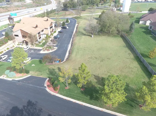 101 Summit Pkwy, Branson, MO 65616
