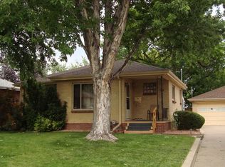 1688 S Vrain St, Denver, CO 80219