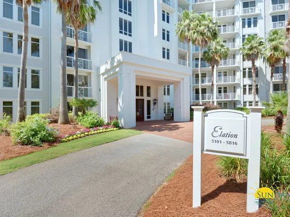 9800 Grand Sandestin Blvd Unit 5809, Miramar Beach, FL 32550