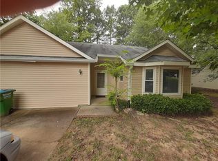 2595 Wildflower Ln, Snellville, GA