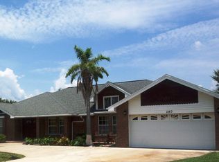 1140 Horizon Ct, Merritt Island, FL 32952