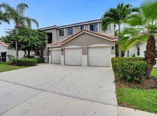 665 Heritage Dr, Weston, FL 33326