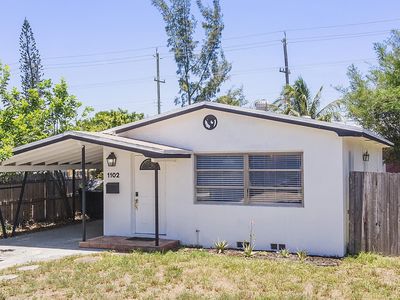 1102 S F Street, Lake Worth, FL, 33460