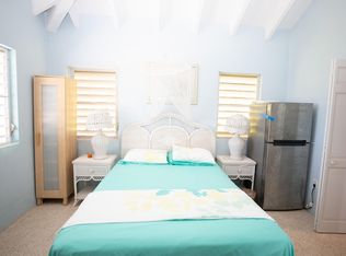 71 N Grapetree Ter #A, Christiansted, VI 00820