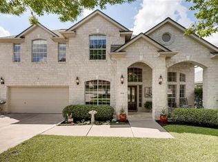 11721 Sterling Panorama Ter, Austin, TX 78738